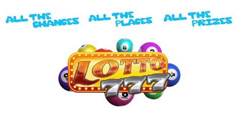 777 lotto syndicate